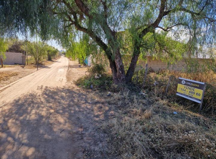 Lote en Piedra Pintada, Traslasierra — Terreno en Venta...escritura!! en Piedra Pintada,,traslasierra!!! — Venta, foto 6 de 8