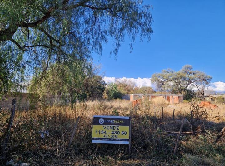Lote en Piedra Pintada, Traslasierra — Terreno en Venta...escritura!! en Piedra Pintada,,traslasierra!!! — Venta, foto 8 de 8