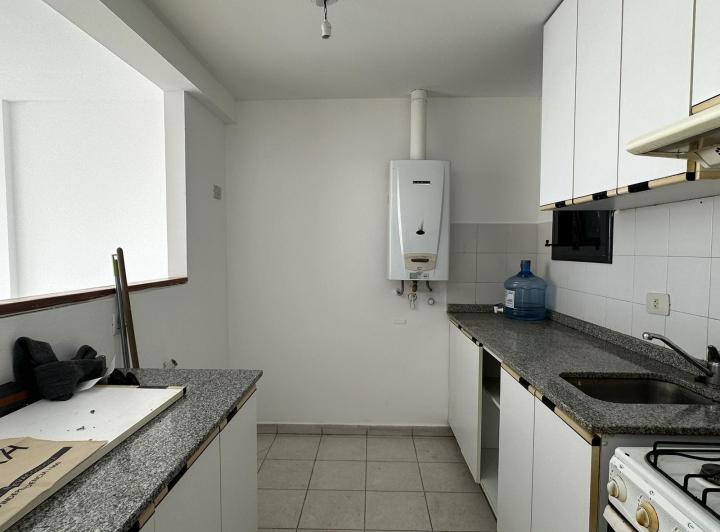 Departamento 2 ambientes en Nueva Córdoba — Bv Chacabuco al 1200 — Alquiler, foto 4 de 8