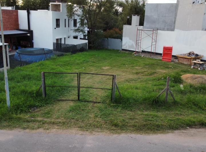 Lote en La Carolina, Córdoba — Beato Anibal Di Francia — Venta, foto 1 de 7