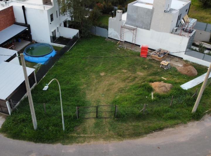 Lote en La Carolina, Córdoba — Beato Anibal Di Francia — Venta, foto 2 de 7