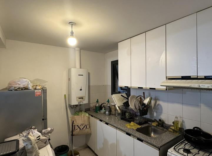 Departamento 2 ambientes en Nueva Córdoba — Bv Chacabuco al 1200 — Alquiler, foto 8 de 8