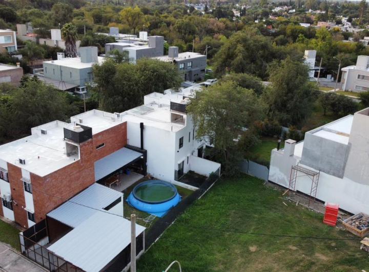 Lote en La Carolina, Córdoba — Beato Anibal Di Francia — Venta, foto 6 de 7
