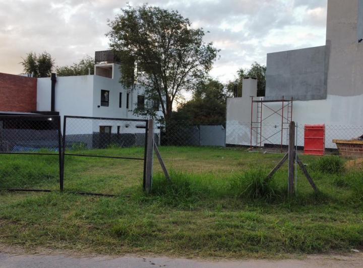 Lote en La Carolina, Córdoba — Beato Anibal Di Francia — Venta, foto 7 de 7