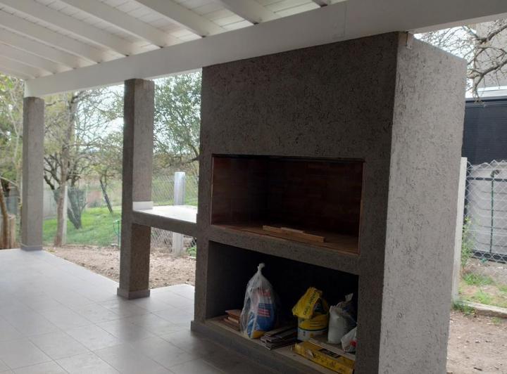 Casa 3 Dorm. en Unquillo — Loma del Cigarral, Unquillo, Casa de 3 Dorm. Cochera y Galería. — Venta, foto 5 de 8