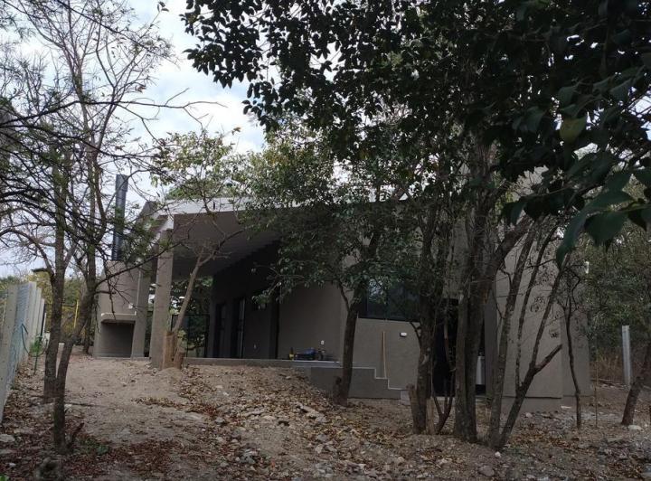 Casa 3 Dorm. en Unquillo — Loma del Cigarral, Unquillo, Casa de 3 Dorm. Cochera y Galería. — Venta, foto 7 de 8