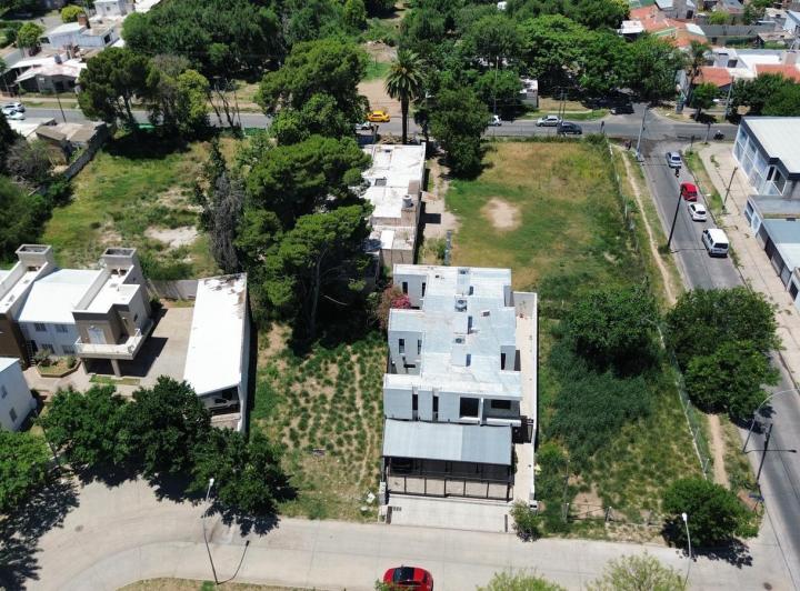 Lote en Parque Los Molinos — Felipe Belardinelli al 3900 Parque LOS Molinos — Venta, foto 3 de 8