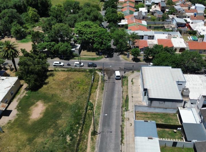 Lote en Parque Los Molinos — Felipe Belardinelli al 3900 Parque LOS Molinos — Venta, foto 4 de 8