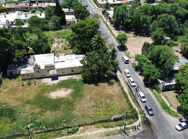 Lote en Parque Los Molinos — Felipe Belardinelli al 3900 Parque LOS Molinos — Venta, foto 5 de 8