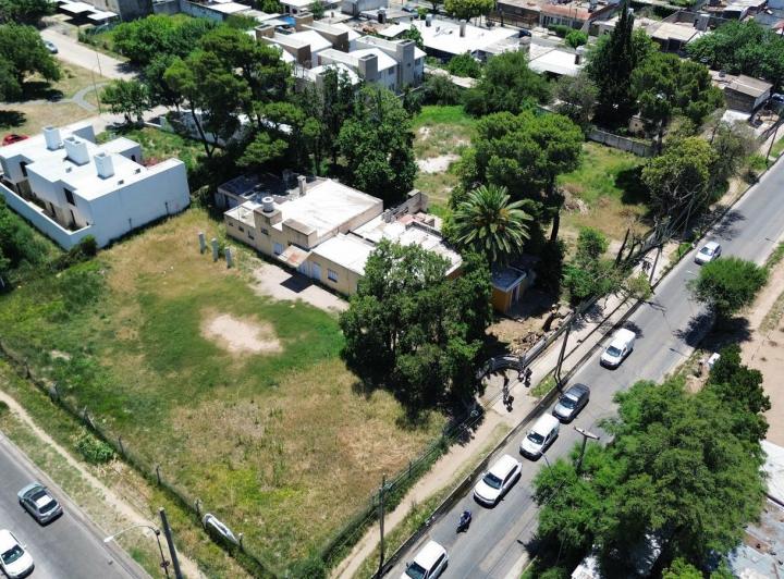 Lote en Parque Los Molinos — Felipe Belardinelli al 3900 Parque LOS Molinos — Venta, foto 6 de 8