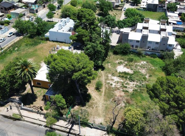 Lote en Parque Los Molinos — Felipe Belardinelli al 3900 Parque LOS Molinos — Venta, foto 7 de 8