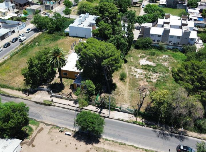 Lote en Parque Los Molinos — Felipe Belardinelli al 3900 Parque LOS Molinos — Venta, foto 8 de 8