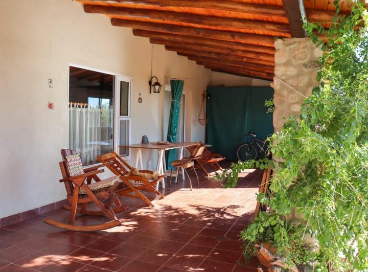 Casa 2 ambientes en San Javier — Casa en Venta con Vistas Hermosas en San Javier, Traslasierra!! — Venta, foto 2 de 8