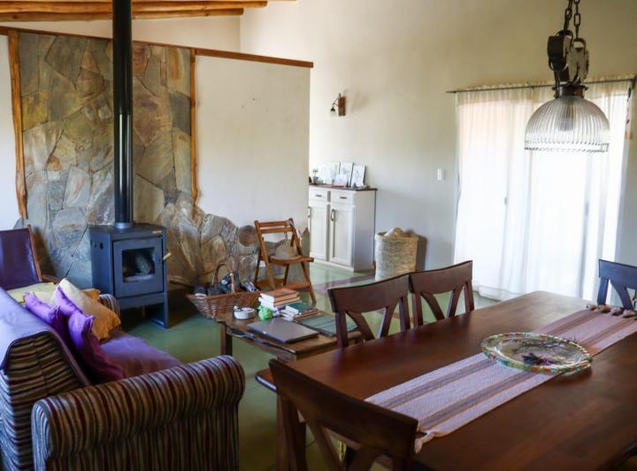 Casa 2 ambientes en San Javier — Casa en Venta con Vistas Hermosas en San Javier, Traslasierra!! — Venta, foto 3 de 8