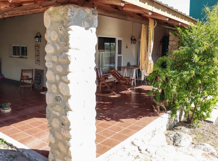 Casa 2 ambientes en San Javier — Casa en Venta con Vistas Hermosas en San Javier, Traslasierra!! — Venta, foto 4 de 8