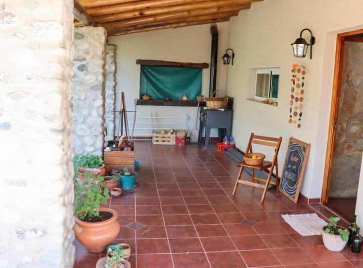 Casa 2 ambientes en San Javier — Casa en Venta con Vistas Hermosas en San Javier, Traslasierra!! — Venta, foto 6 de 8