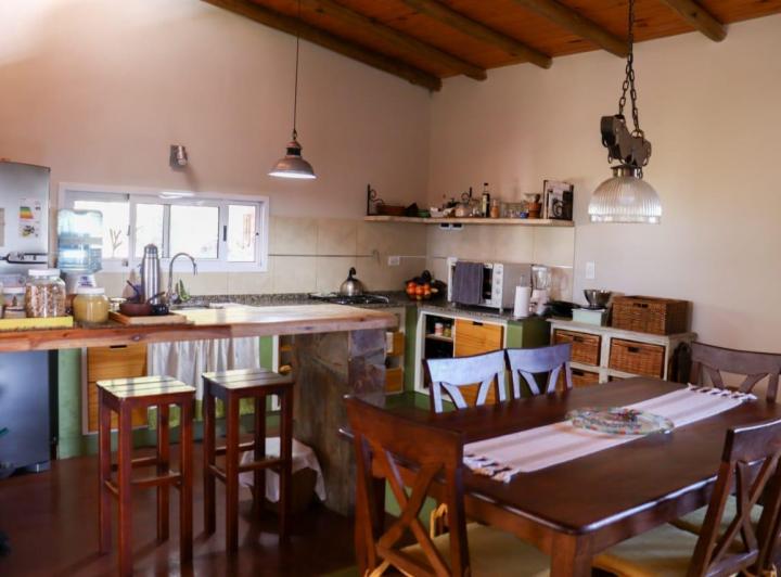Casa 2 ambientes en San Javier — Casa en Venta con Vistas Hermosas en San Javier, Traslasierra!! — Venta, foto 7 de 8