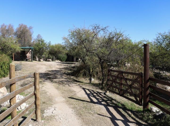 Casa 2 ambientes en San Javier — Casa en Venta con Vistas Hermosas en San Javier, Traslasierra!! — Venta, foto 8 de 8