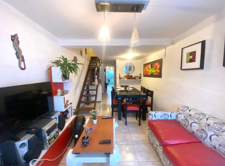 Casa 4 ambientes en Cerro de Las Rosas — José Esteban Bustos al 1600 — Venta, foto 1 de 8