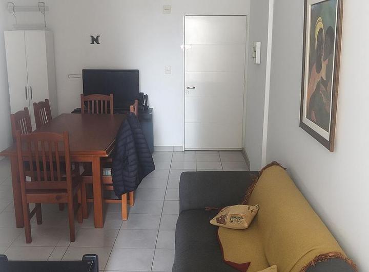 Departamento 2 Dorm. en Providencia — Mariano Benitez al 1400 — Venta, foto 1 de 8