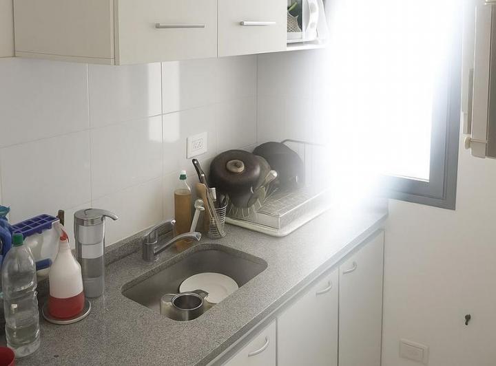 Departamento 2 Dorm. en Providencia — Mariano Benitez al 1400 — Venta, foto 3 de 8