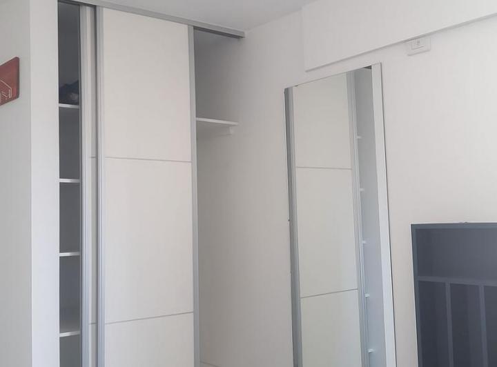 Departamento 2 Dorm. en Providencia — Mariano Benitez al 1400 — Venta, foto 8 de 8