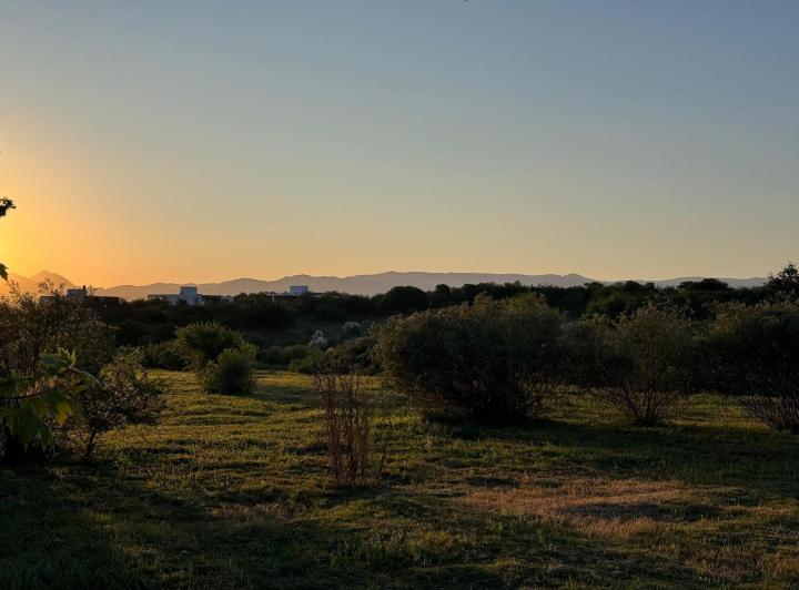Lote en Estancia El Terrón — Estancia el Terron - Fondo Golf Hoyo 17 y 18 - N° 475 — Venta, foto 1 de 8