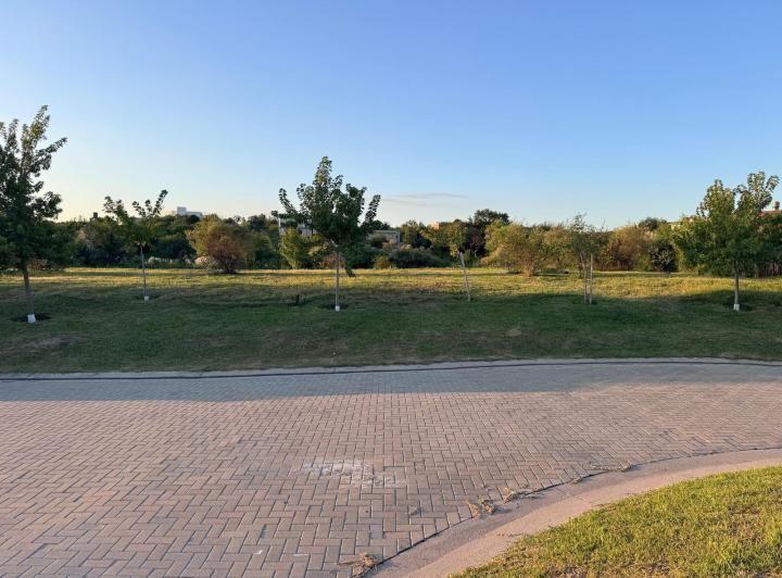 Lote en Estancia El Terrón — Estancia el Terron - Fondo Golf Hoyo 17 y 18 - N° 475 — Venta, foto 2 de 8