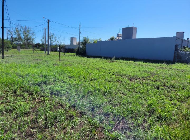 Lote en Torres Amaral — Torres Amaral Villa Dolores — Venta, foto 2 de 8