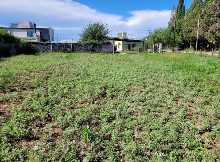 Lote en Torres Amaral — Torres Amaral Villa Dolores — Venta, foto 3 de 8