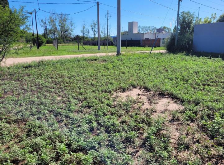 Lote en Torres Amaral — Torres Amaral Villa Dolores — Venta, foto 7 de 8
