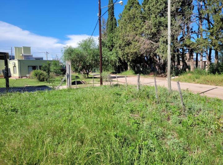 Lote en Torres Amaral — Torres Amaral Villa Dolores — Venta, foto 8 de 8