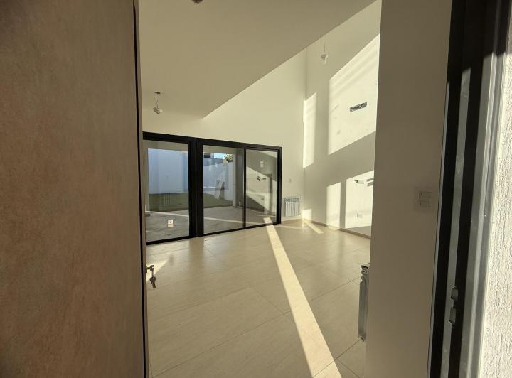 Casa 4 ambientes en Las Tejas del Sur — Lote 1, Mzna 5 — Venta, foto 3 de 8