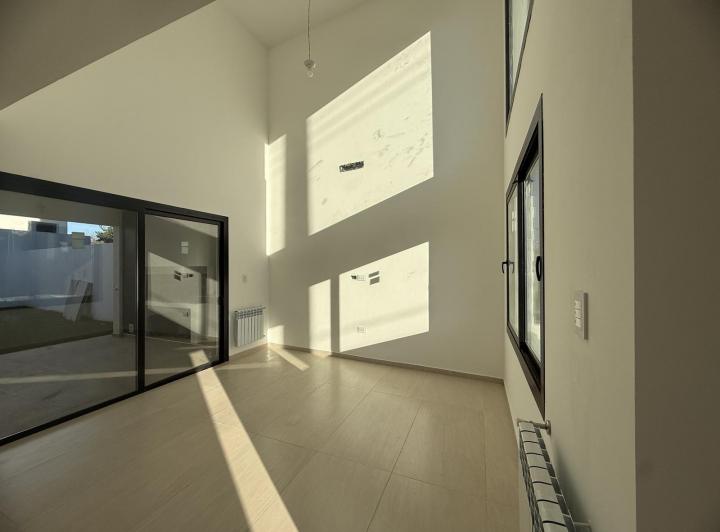 Casa 4 ambientes en Las Tejas del Sur — Lote 1, Mzna 5 — Venta, foto 4 de 8