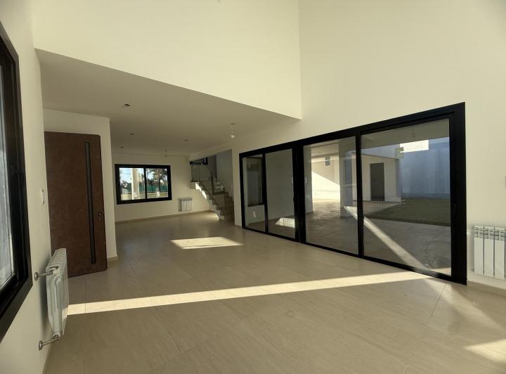 Casa 4 ambientes en Las Tejas del Sur — Lote 1, Mzna 5 — Venta, foto 5 de 8