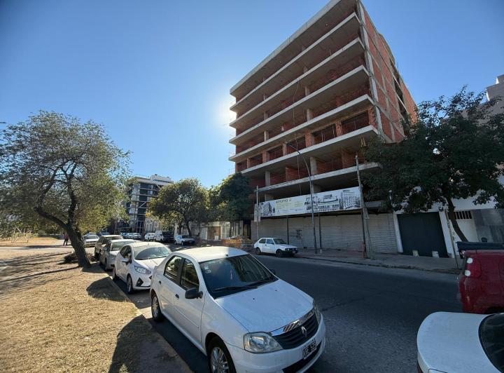 Departamento 1 ambiente en General Paz — Blvd. General Ortiz de Campo 40 — Venta, foto 4 de 8