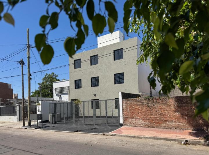 Departamento 1 ambiente en San Martín — Uspallata al 1600 — Venta, foto 4 de 8