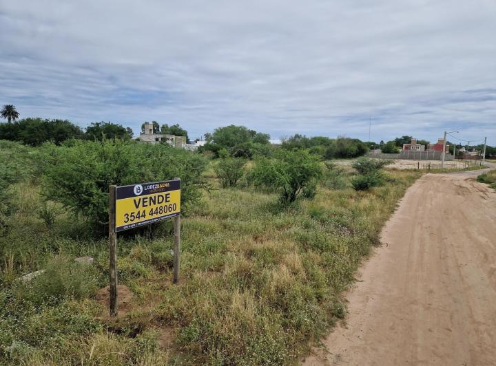 Lote en Villa Dolores — Gran Terreno en Venta en Villa Dolores, Zona Terminal de Bus, Traslasierra!!! — Venta, foto 2 de 8