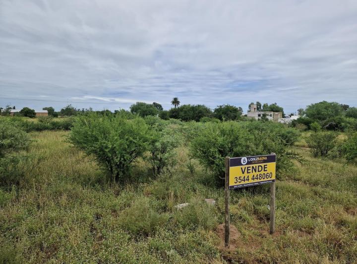 Lote en Villa Dolores — Gran Terreno en Venta en Villa Dolores, Zona Terminal de Bus, Traslasierra!!! — Venta, foto 3 de 8