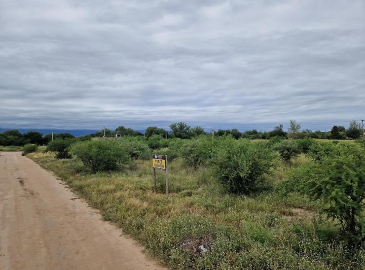 Lote en Villa Dolores — Gran Terreno en Venta en Villa Dolores, Zona Terminal de Bus, Traslasierra!!! — Venta, foto 4 de 8