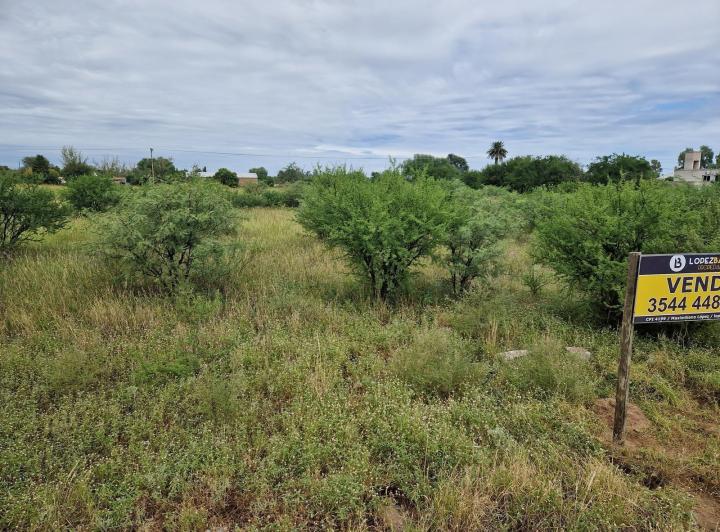 Lote en Villa Dolores — Gran Terreno en Venta en Villa Dolores, Zona Terminal de Bus, Traslasierra!!! — Venta, foto 5 de 8