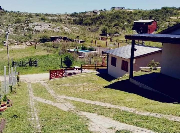 Casa en Estancia Vieja — Estancia Vieja - Zona Indio Bamba — Venta, foto 1 de 8