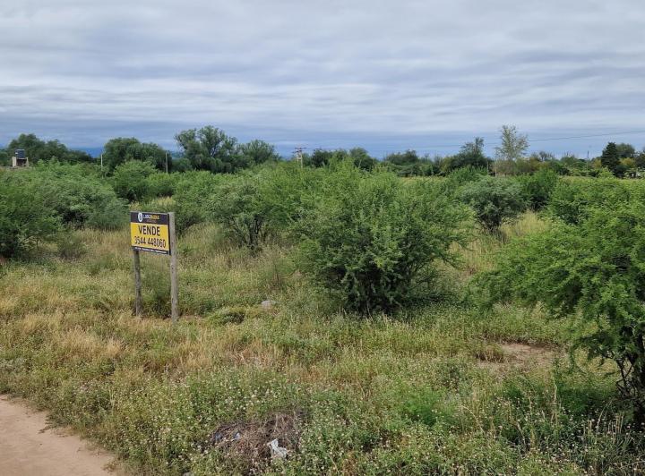 Lote en Villa Dolores — Gran Terreno en Venta en Villa Dolores, Zona Terminal de Bus, Traslasierra!!! — Venta, foto 8 de 8
