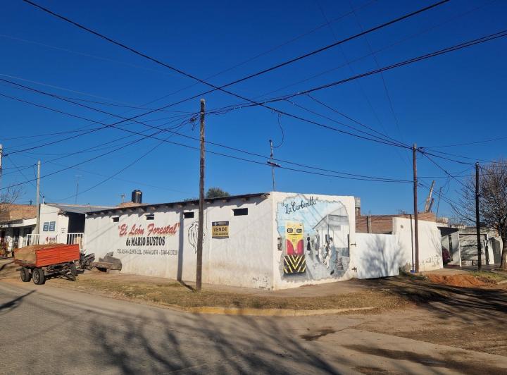 Terreno en Venta en Villa Dolores — Terreno en Venta en Impecable Esquina en Villa Dolores, Traslasierra!! — Venta, foto 1 de 8