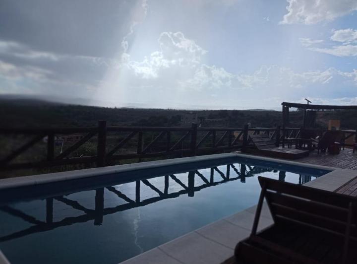 Casa en Estancia Vieja — Estancia Vieja - Zona Indio Bamba — Venta, foto 4 de 8