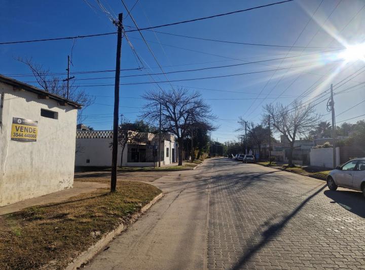 Terreno en Venta en Villa Dolores — Terreno en Venta en Impecable Esquina en Villa Dolores, Traslasierra!! — Venta, foto 3 de 8