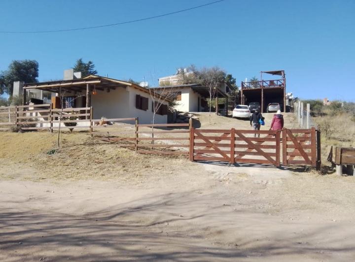 Casa en Estancia Vieja — Estancia Vieja - Zona Indio Bamba — Venta, foto 5 de 8