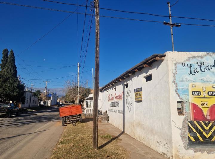 Terreno en Venta en Villa Dolores — Terreno en Venta en Impecable Esquina en Villa Dolores, Traslasierra!! — Venta, foto 4 de 8