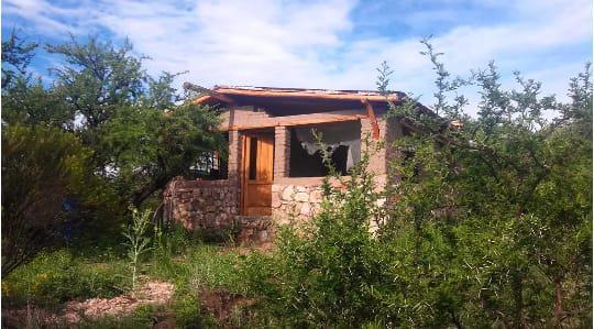 Casa en Venta en Las Rabonas — Venta, foto 1 de 8