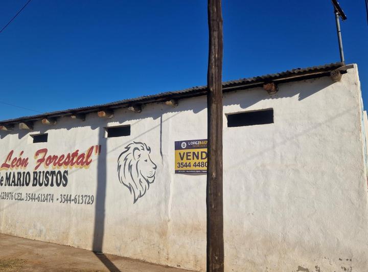 Terreno en Venta en Villa Dolores — Terreno en Venta en Impecable Esquina en Villa Dolores, Traslasierra!! — Venta, foto 5 de 8